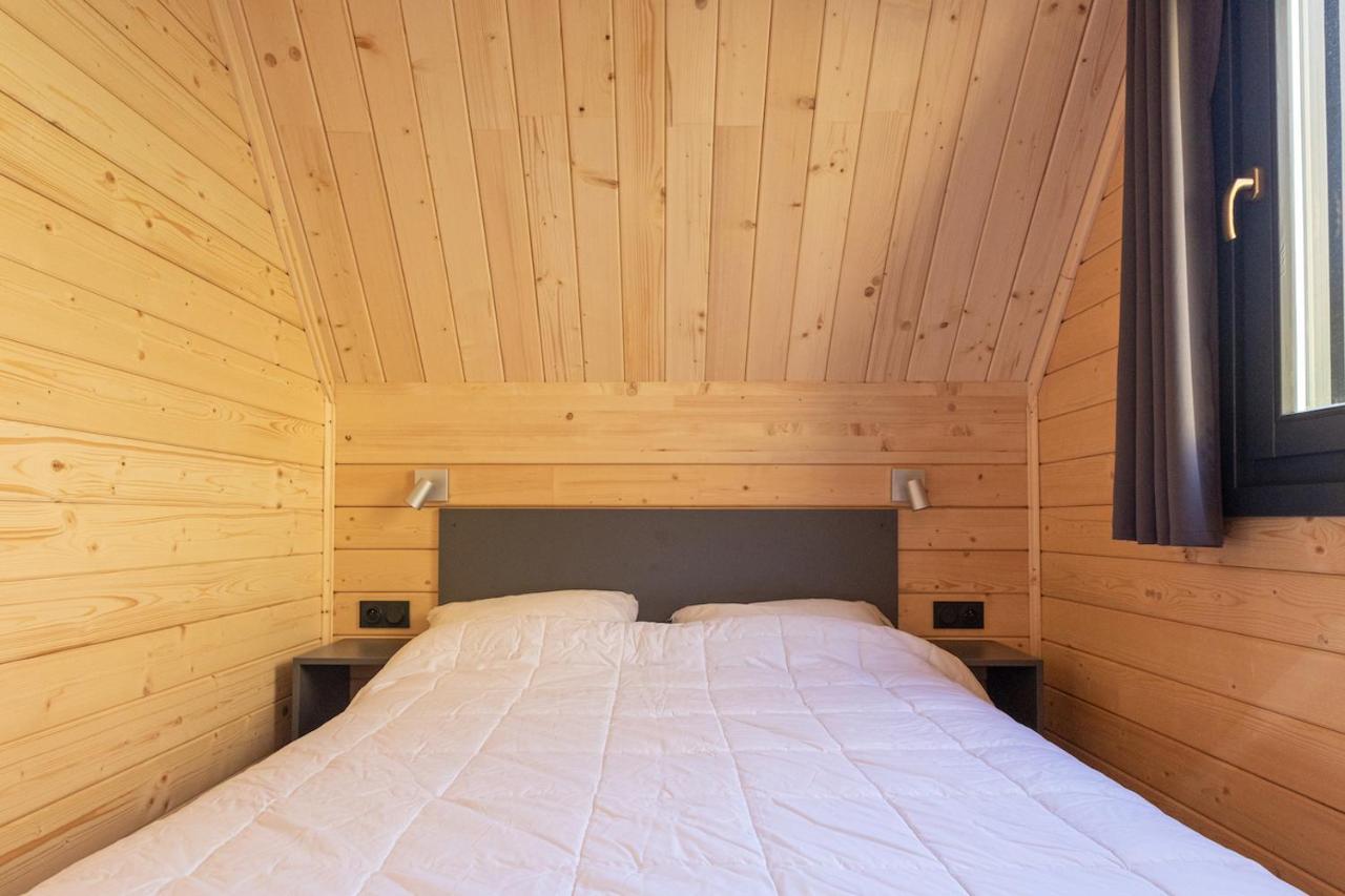 Chalets Na'Thur Lodge Fellering Eksteriør bilde